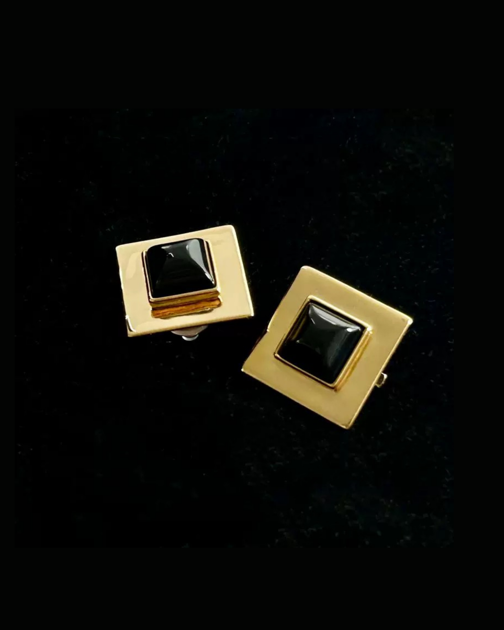 AUREA EARRINGS
