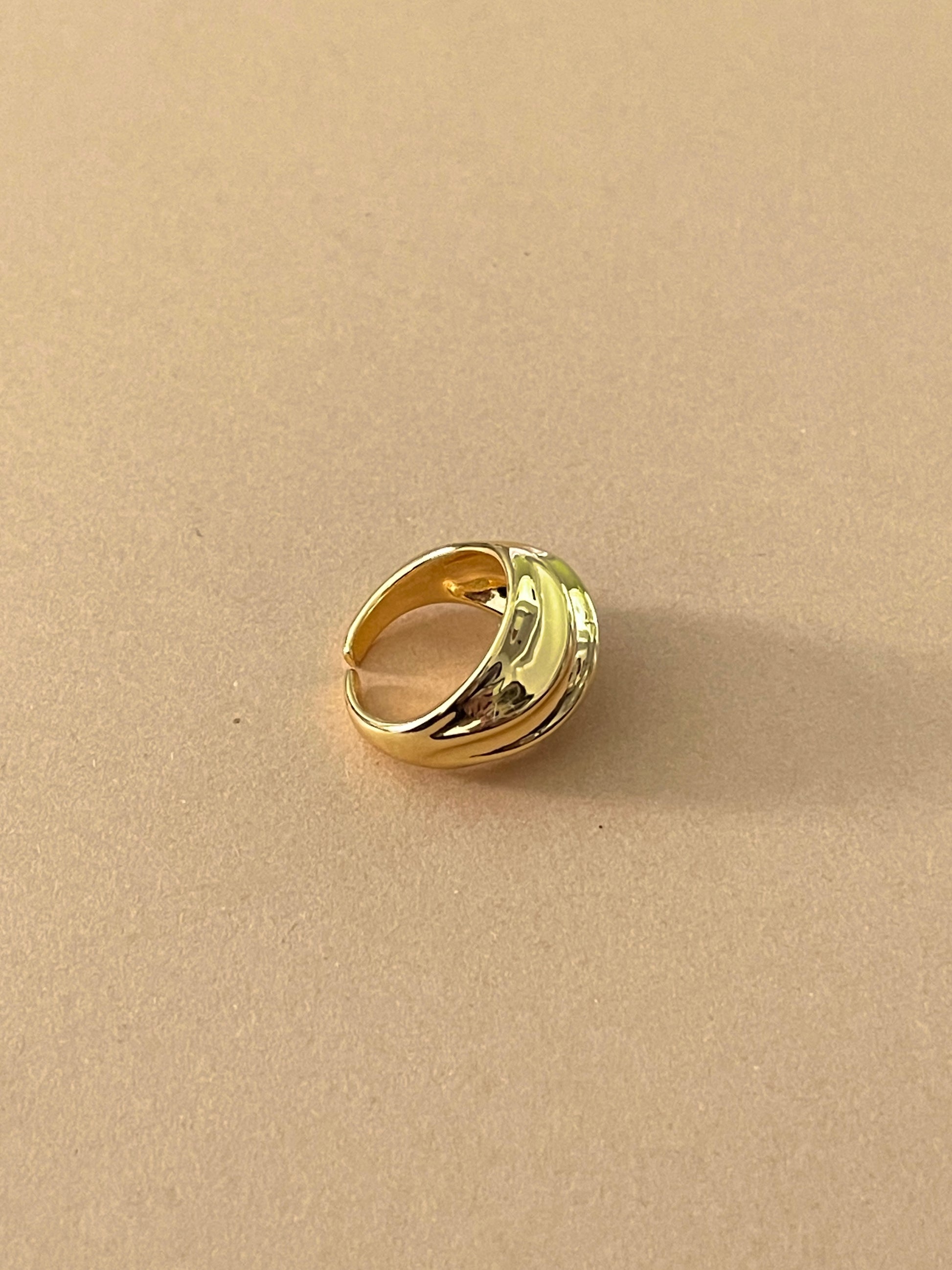 VELA RING GOLD