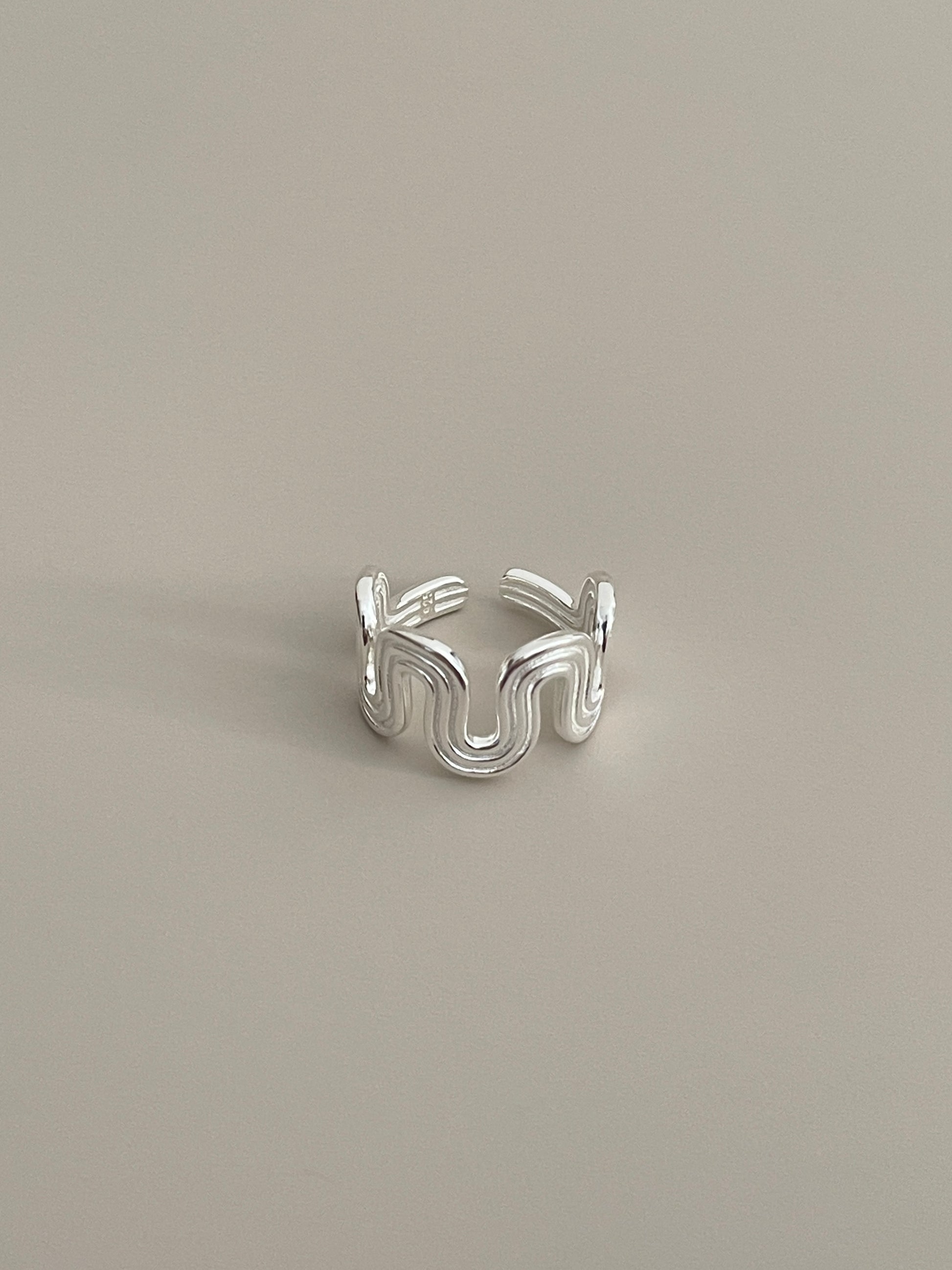 OSCIA RING