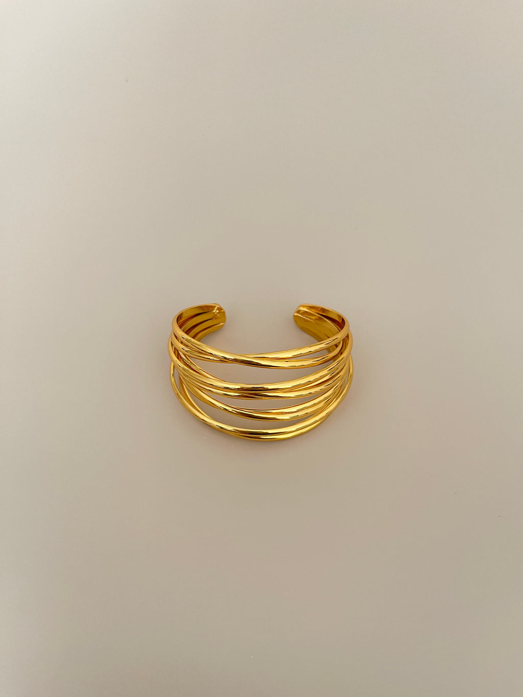 SPIRA CUFF