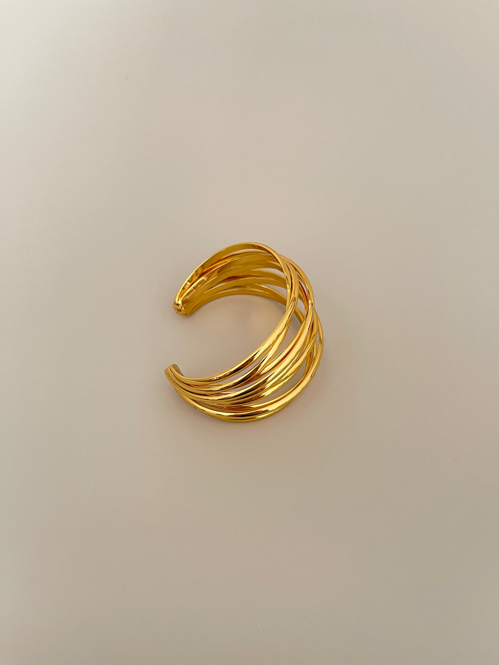 SPIRA CUFF