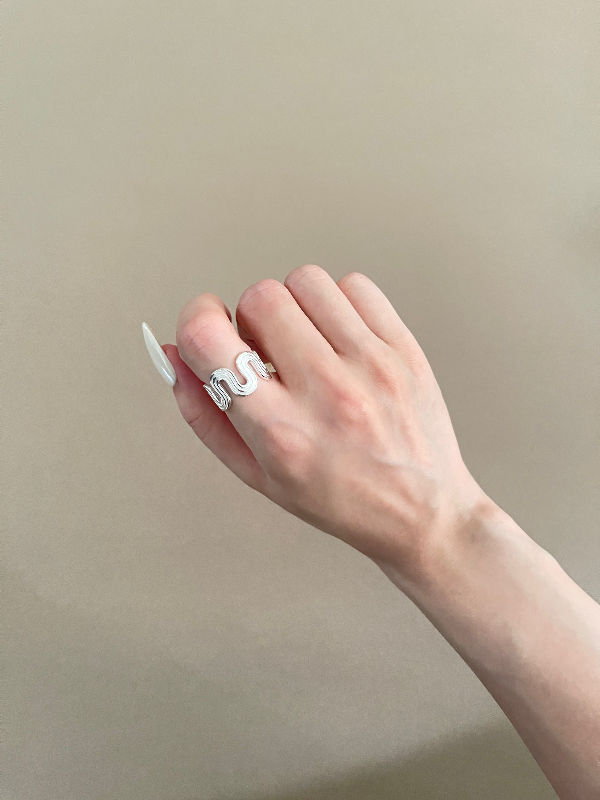 OSCIA RING